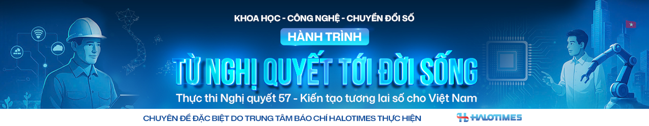 HANH TRINH TU NGHI QUYET TO